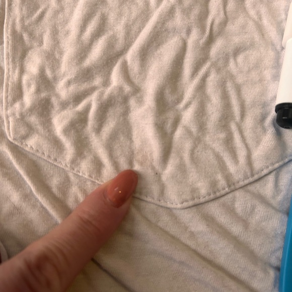 Kyte v neck - Picture 3 of 3